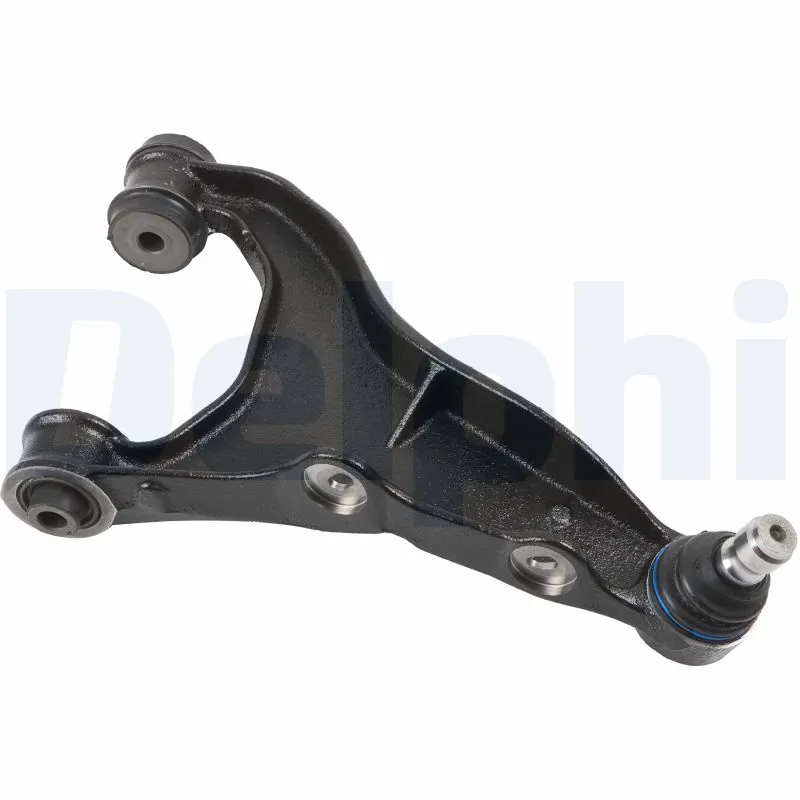 Control/Trailing Arm, wheel suspension TC4526
