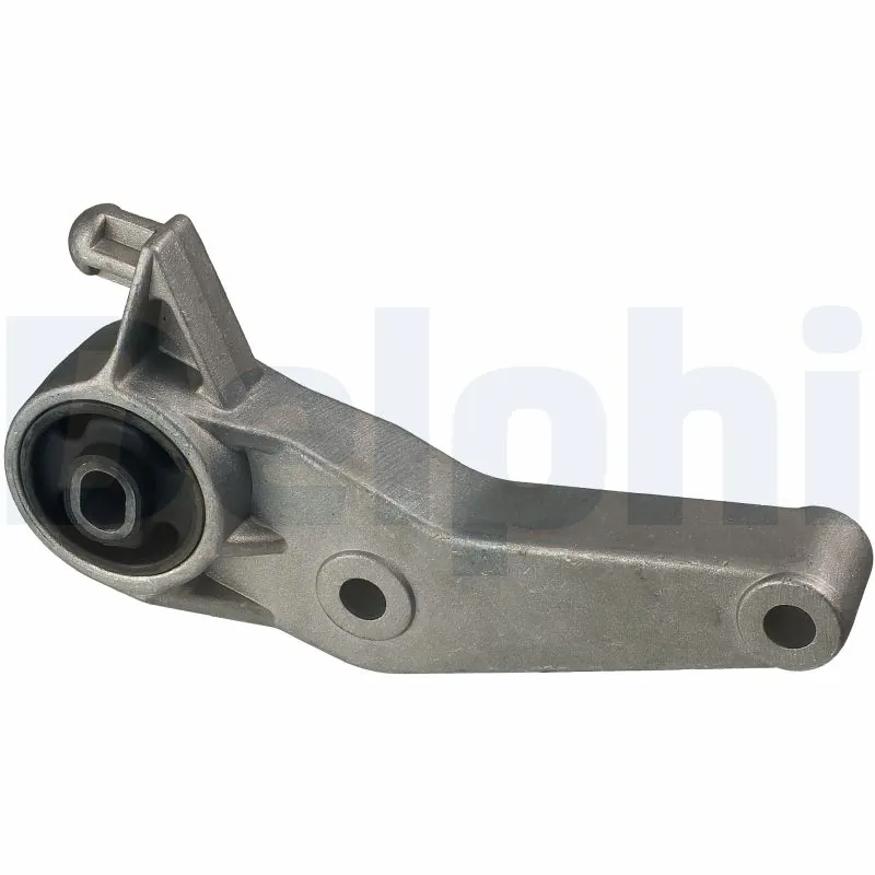 Mounting, engine TEM055
