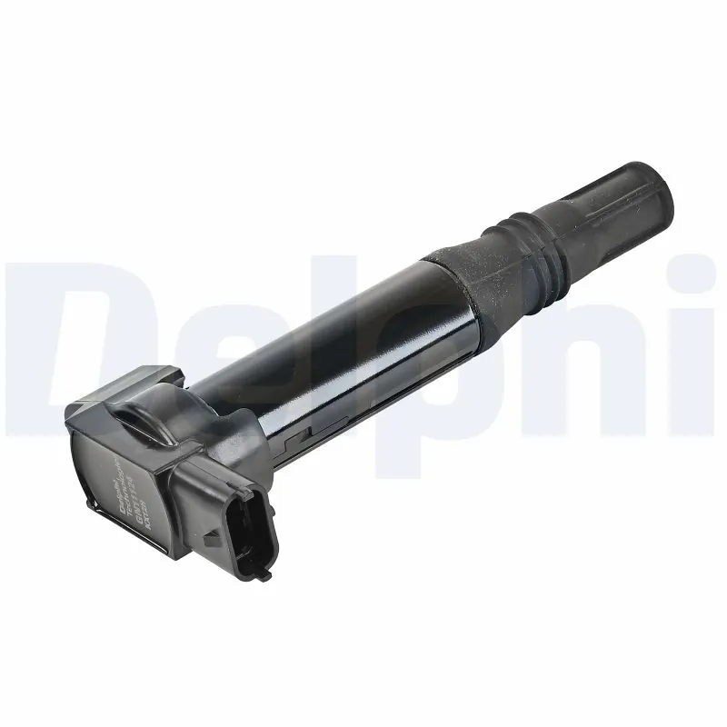 Ignition Coil GN11124-12B1