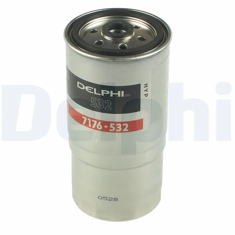 Fuel Filter HDF532