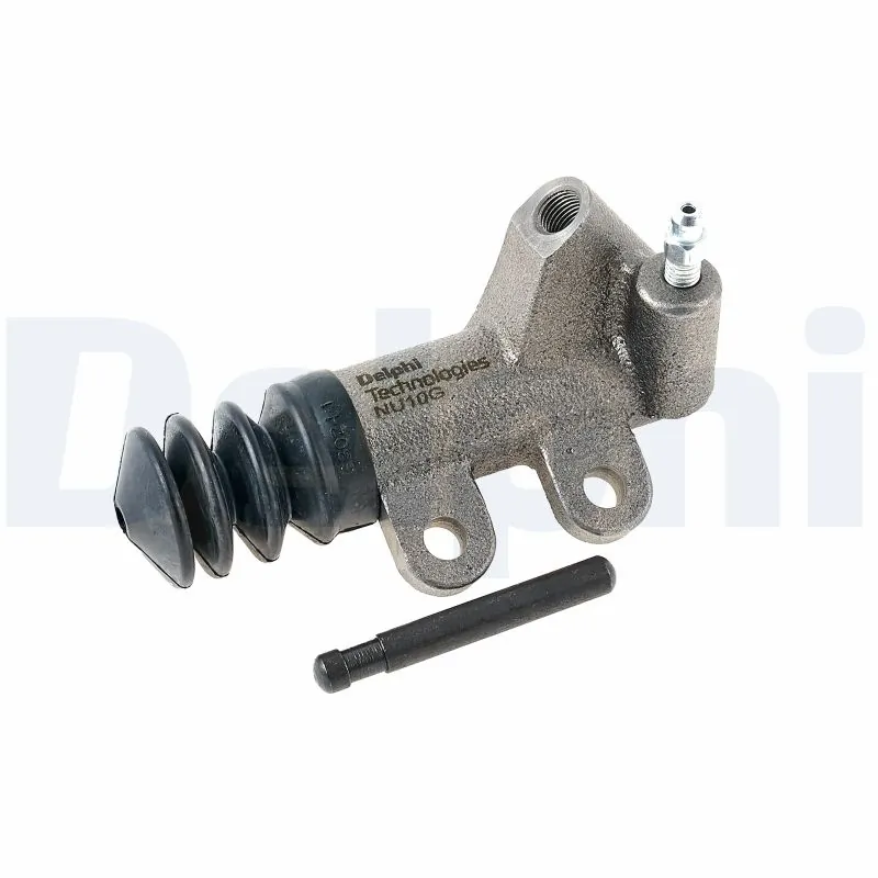 Slave Cylinder, clutch LL80191