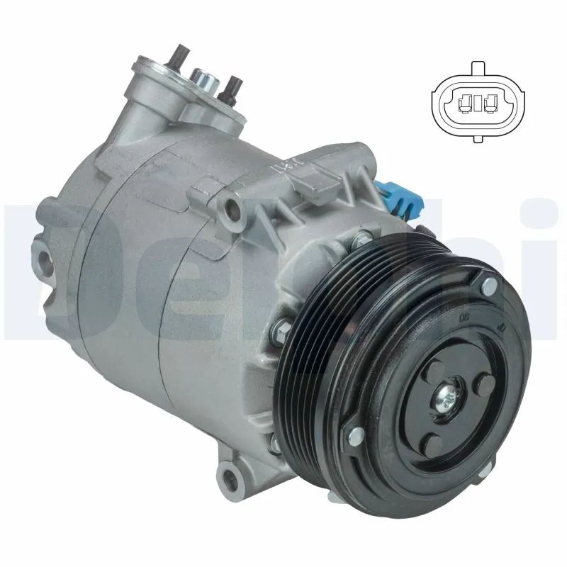 Compressor, air conditioning TSP0155439