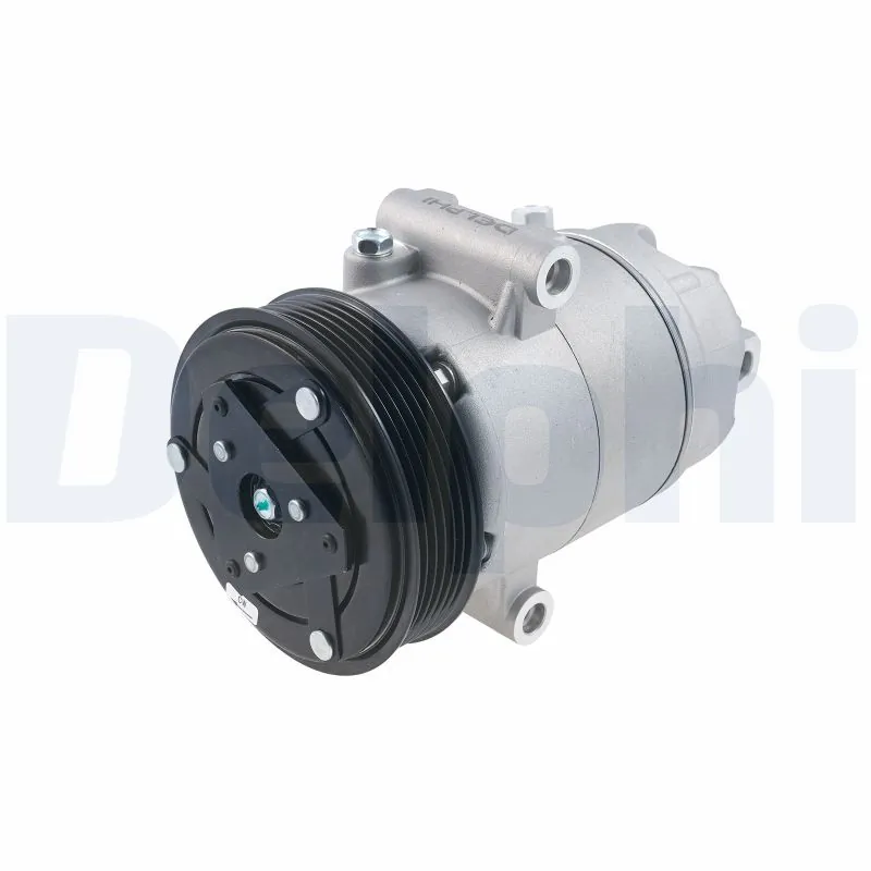 Compressor, air conditioning CS20561