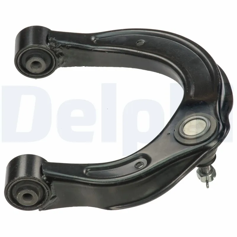 Control/Trailing Arm, wheel suspension TC3487