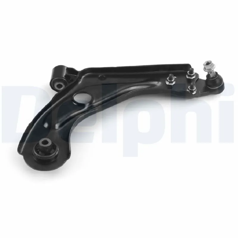 Control/Trailing Arm, wheel suspension TC4366