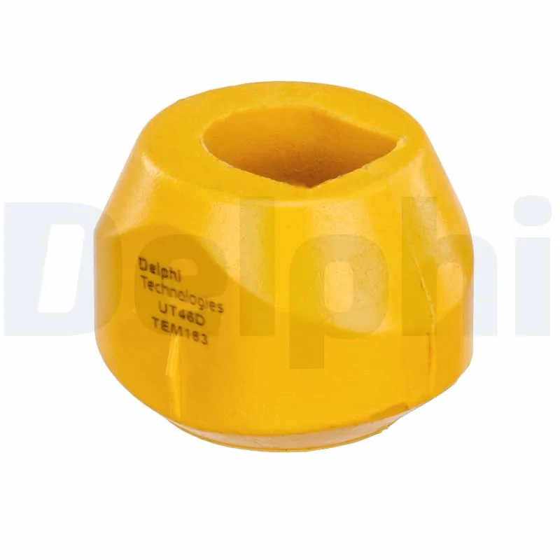 Mounting, engine TEM183