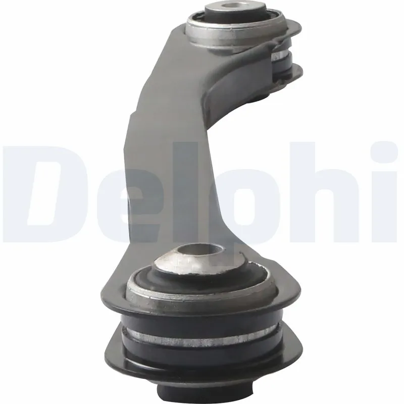 Control/Trailing Arm, wheel suspension TC4617