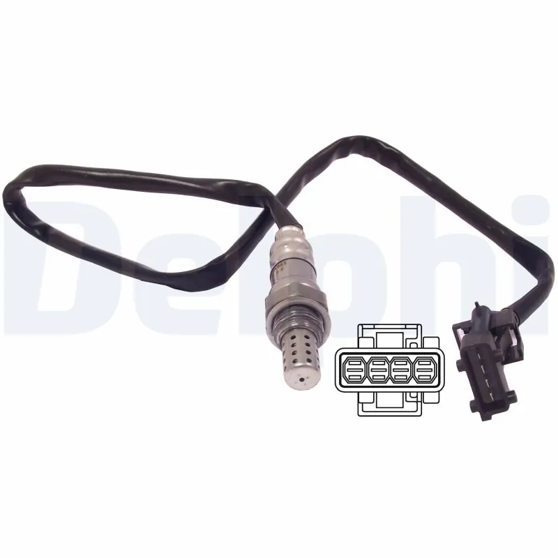 Oxygen Sensor ES20234-12B1