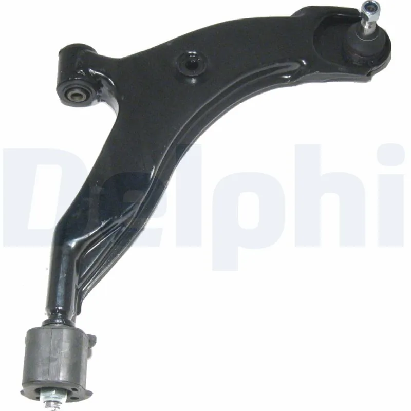 Control/Trailing Arm, wheel suspension TC1080