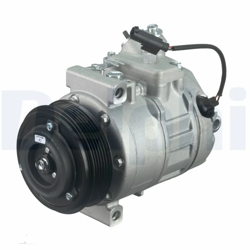 Compressor, air conditioning CS20405-12B1
