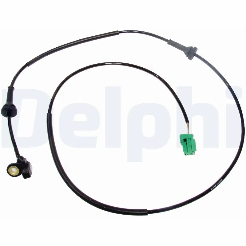 Sensor, wheel speed SS20177