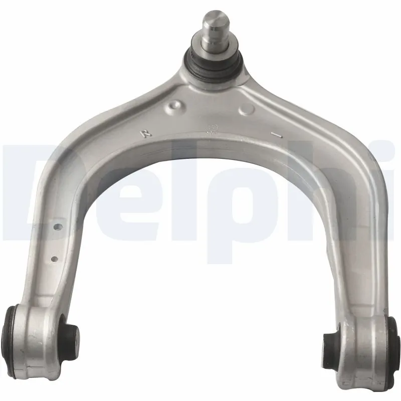 DELPHI TC8787 Control/Trailing Arm, wheel suspension