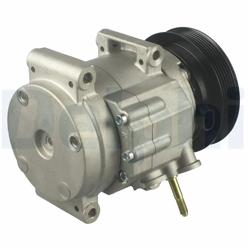 Compressor, air conditioning CS20322-12B1