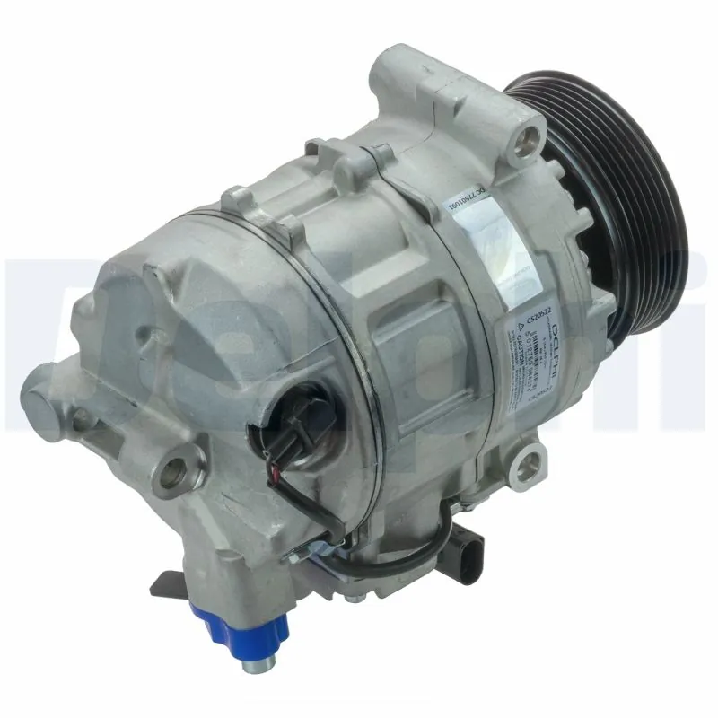 Kompressor, Klimaanlage CS20522