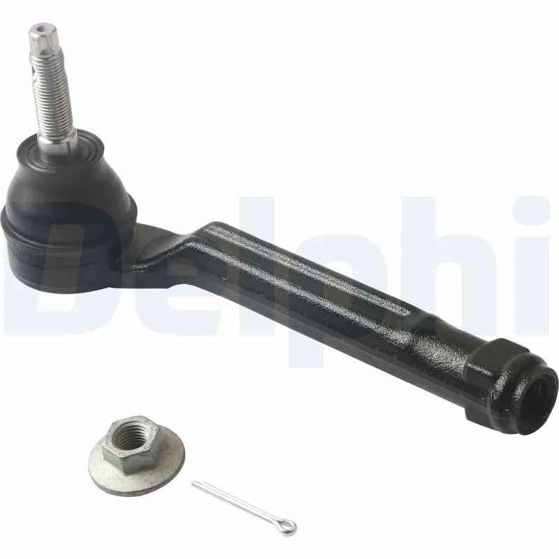 DELPHI TA3897 Tie Rod End