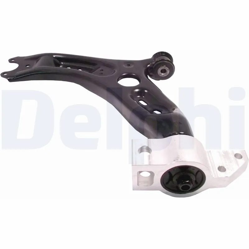 Control/Trailing Arm, wheel suspension TC2482