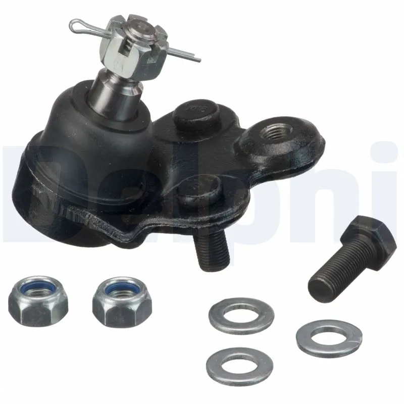 Ball Joint TC3402