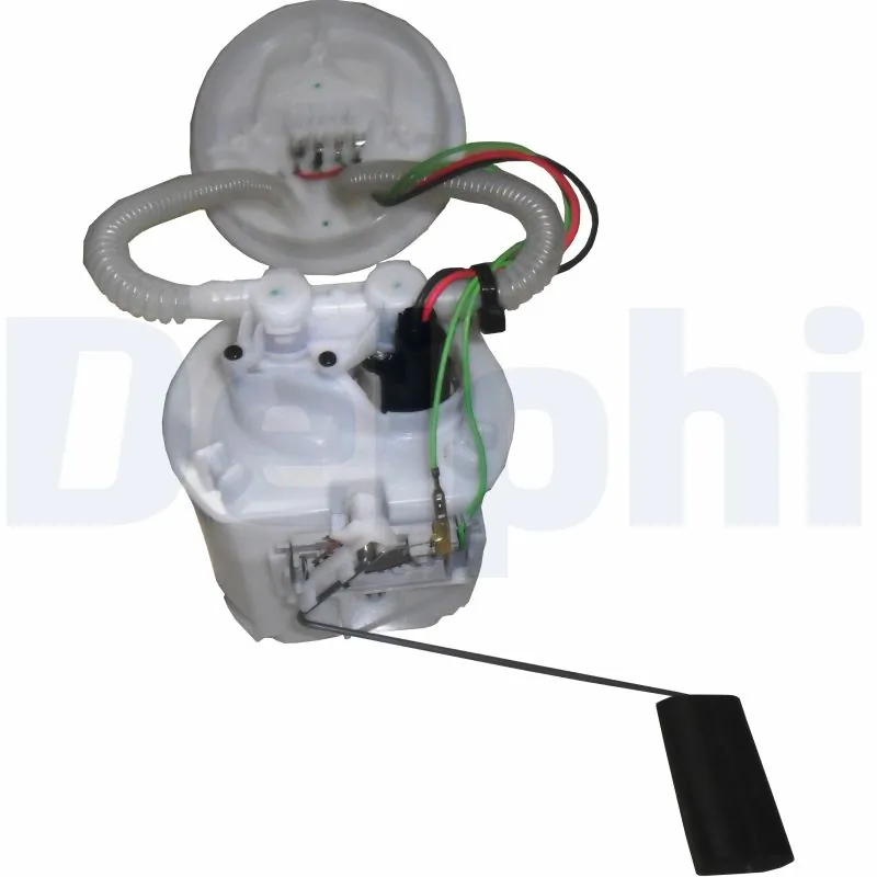 Fuel Feed Unit FG0902-12B1