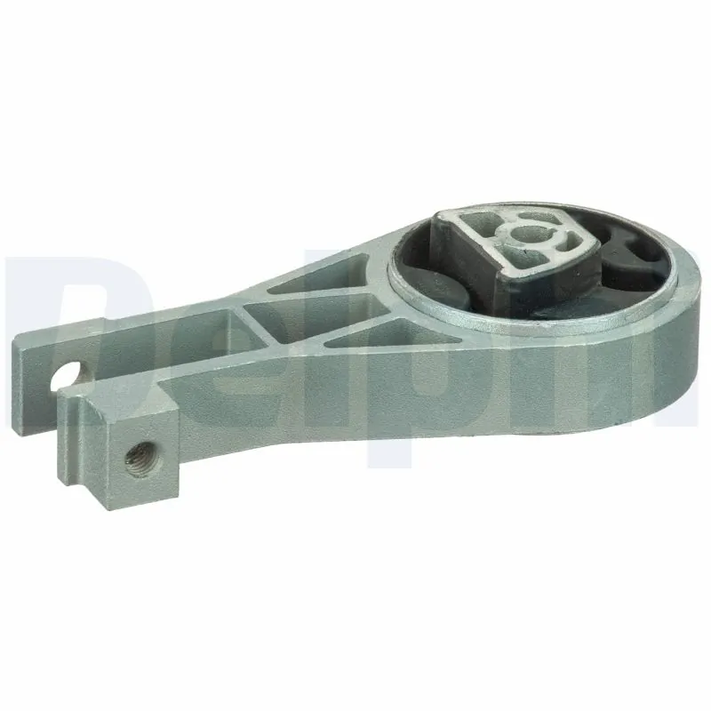 Mounting, engine TEM098