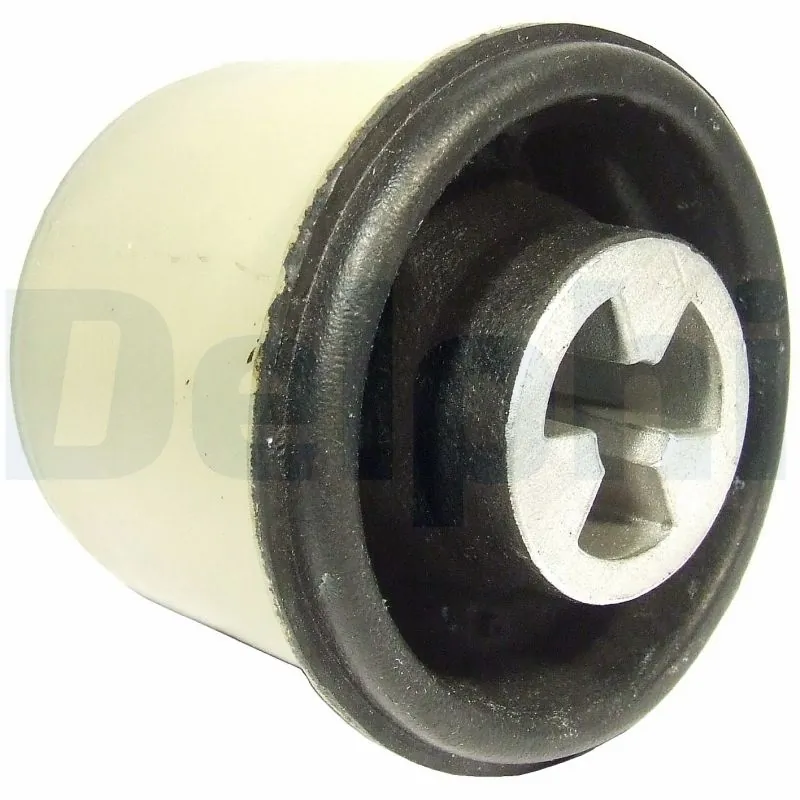 Bushing, axle beam TD655W