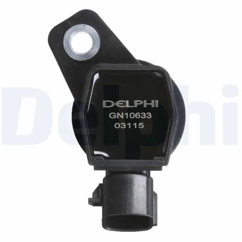 Ignition Coil GN10633-12B1