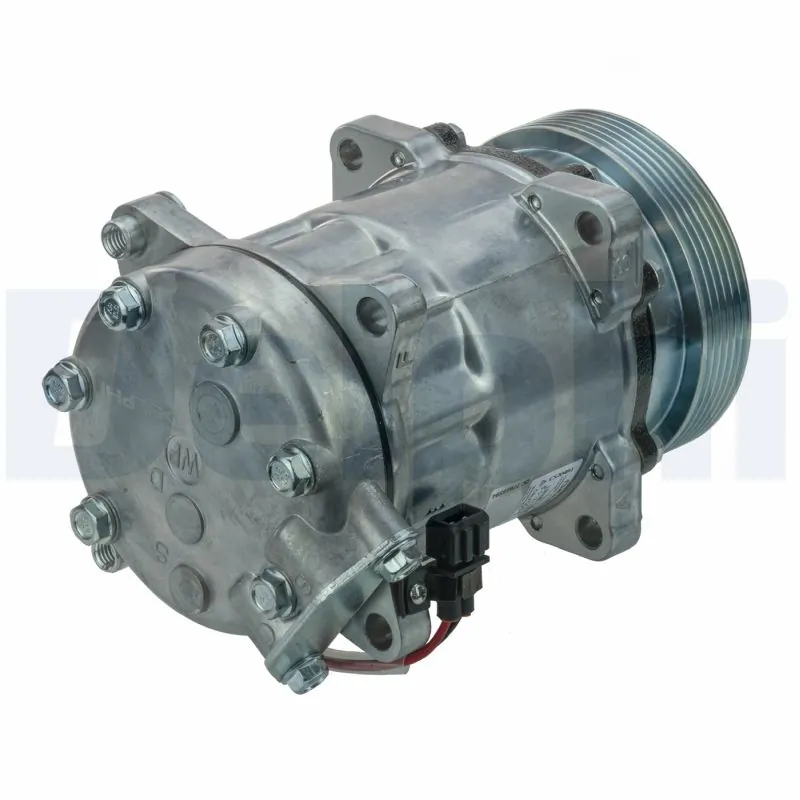 Compressor, air conditioning CS20491