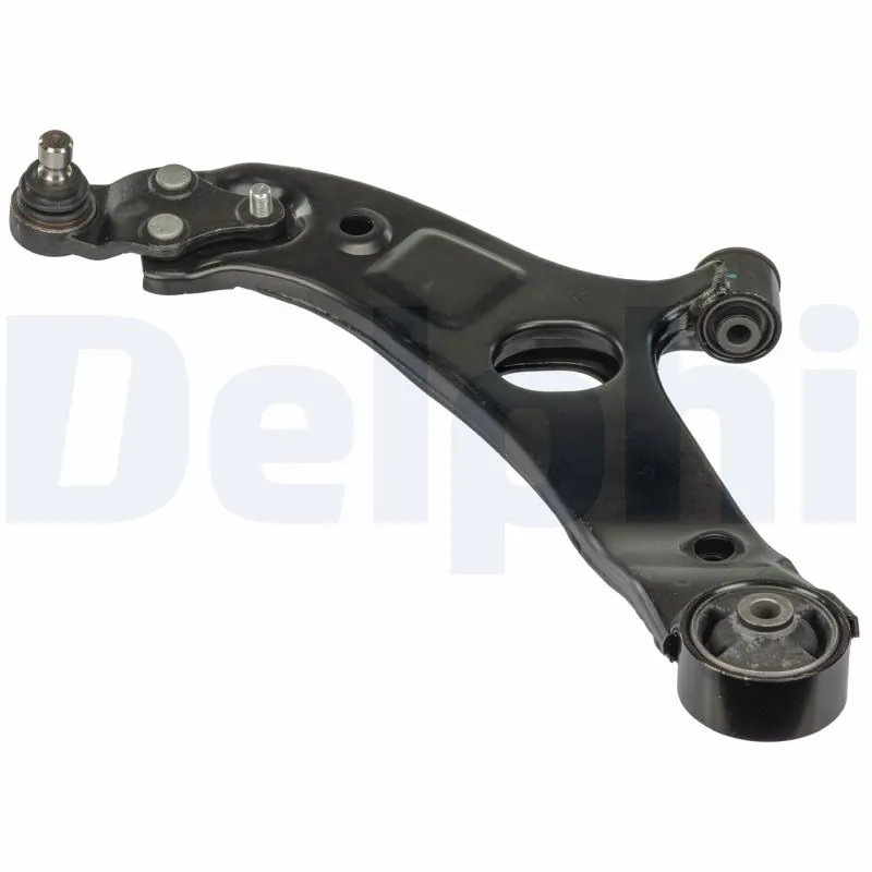 Control/Trailing Arm, wheel suspension TC3733