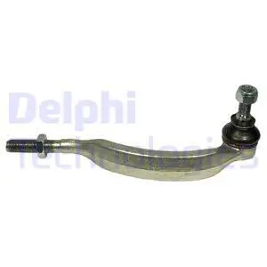 Tie Rod End TA2490