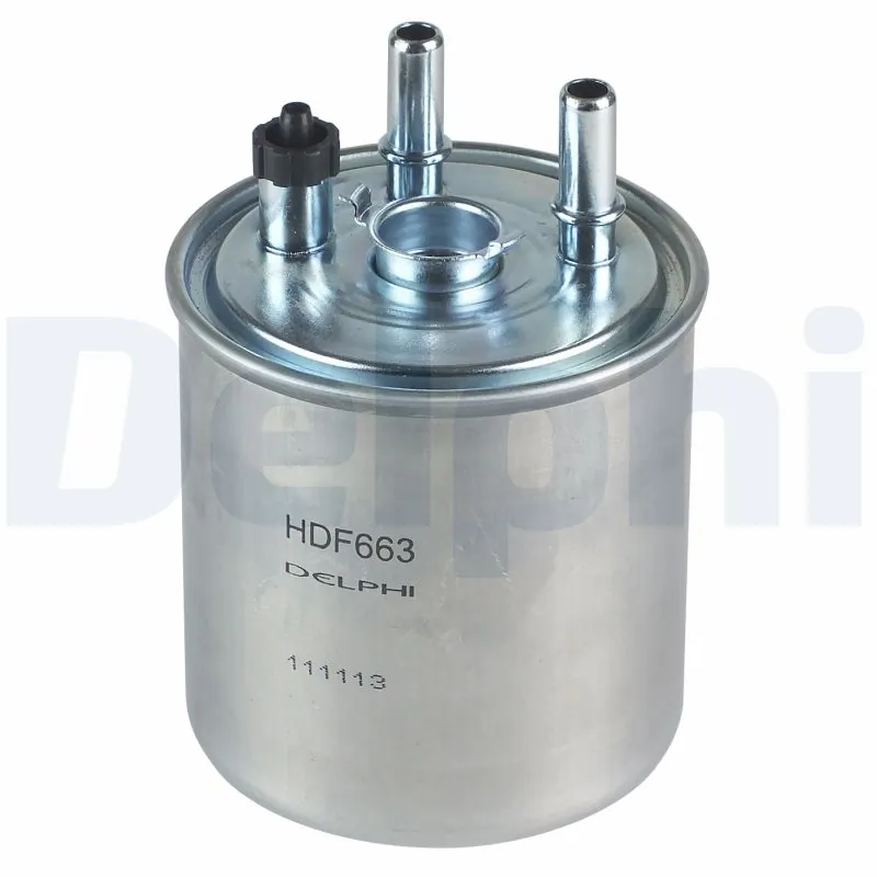 Fuel Filter HDF663