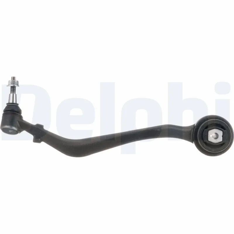 Control/Trailing Arm, wheel suspension TC5824