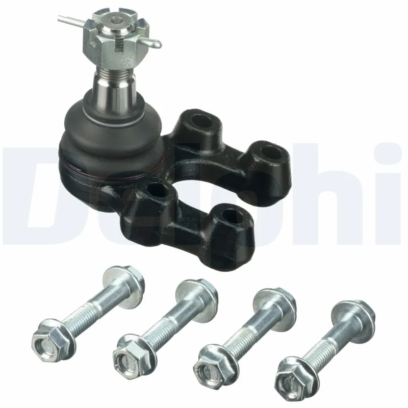 Ball Joint TC3367