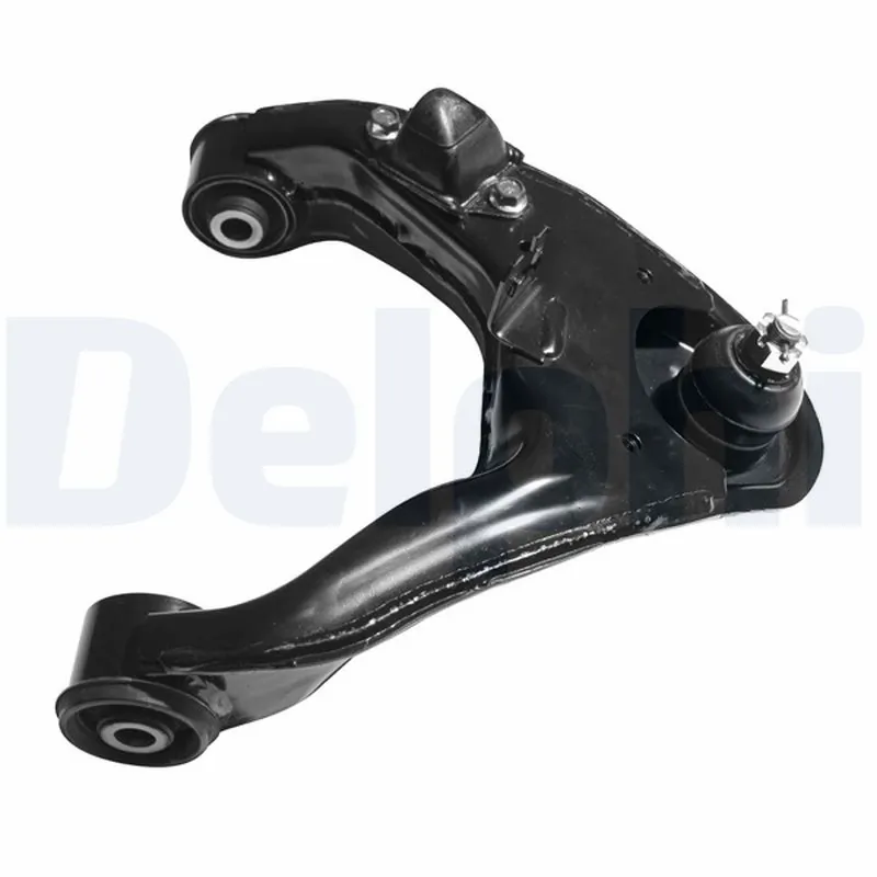Control/Trailing Arm, wheel suspension TC4707