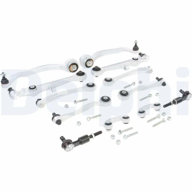 Repair Kit, control arm TC1300KIT