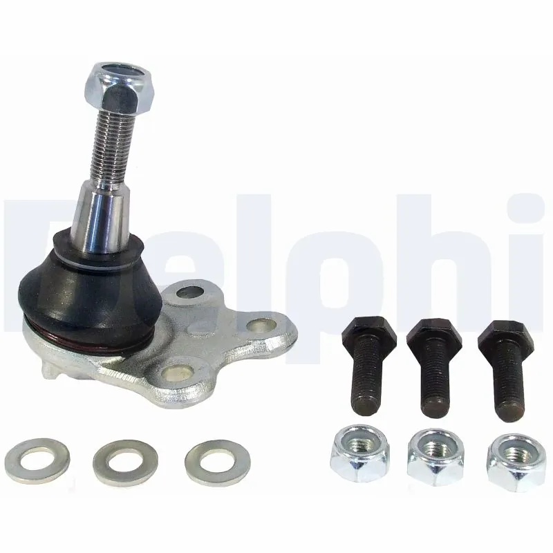 Ball Joint TC2416