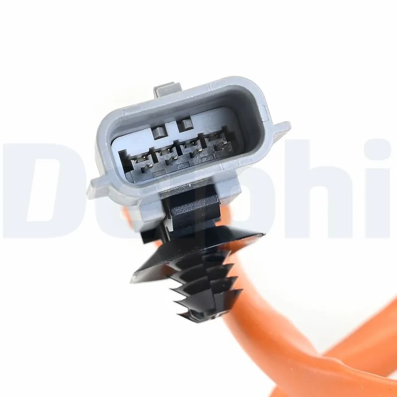 DELPHI ES21458-12B1 Lambda Sensor