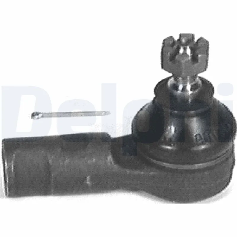 Tie Rod End TA1165