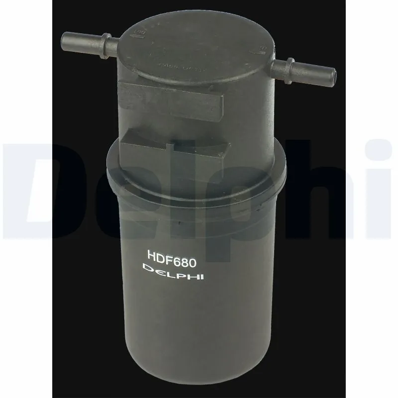 Fuel Filter HDF680