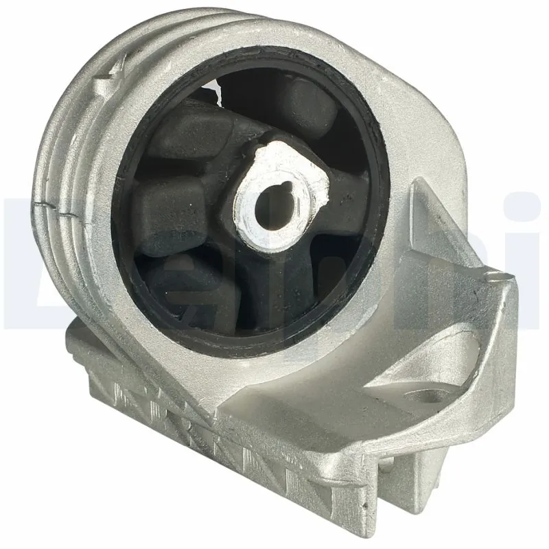 Mounting, engine TEM050