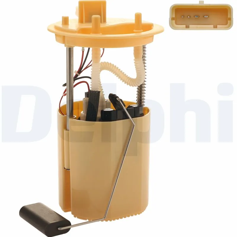 Fuel Feed Unit FG2392-12B1