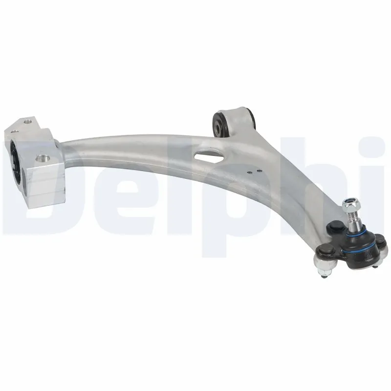 Control/Trailing Arm, wheel suspension TC7942