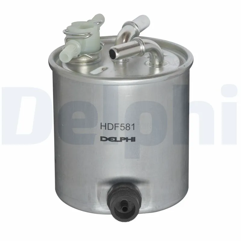 Fuel Filter HDF581