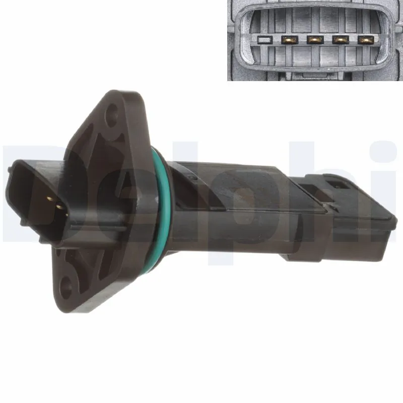 Mass Air Flow Sensor AF10168-11B1