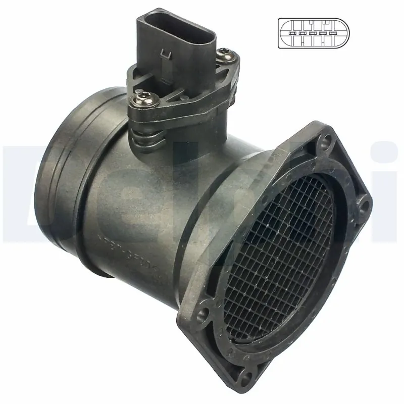 Mass Air Flow Sensor AF10249-12B1