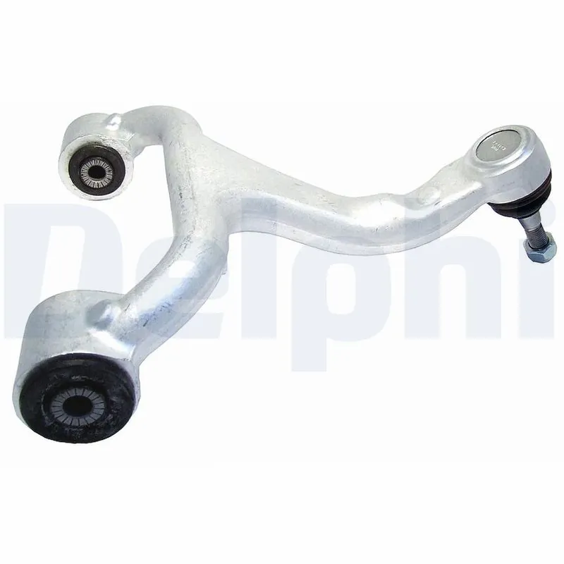 Control/Trailing Arm, wheel suspension TC2136
