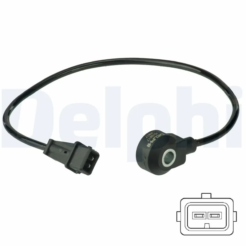 Knock Sensor AS10217