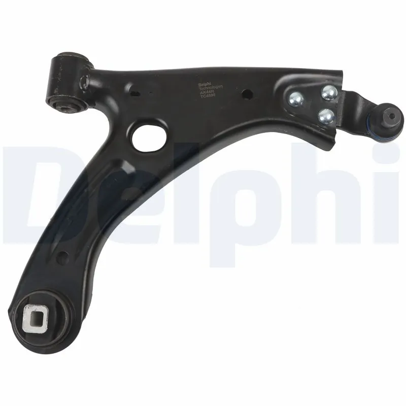 Control/Trailing Arm, wheel suspension TC4590
