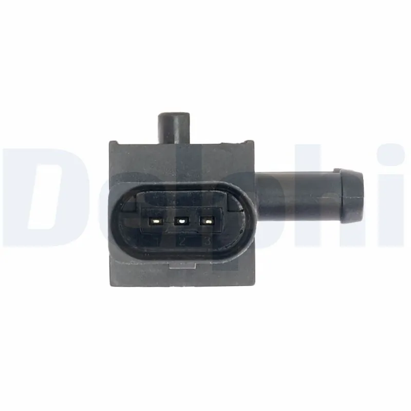 Sensor, exhaust pressure DPS00069-12B1