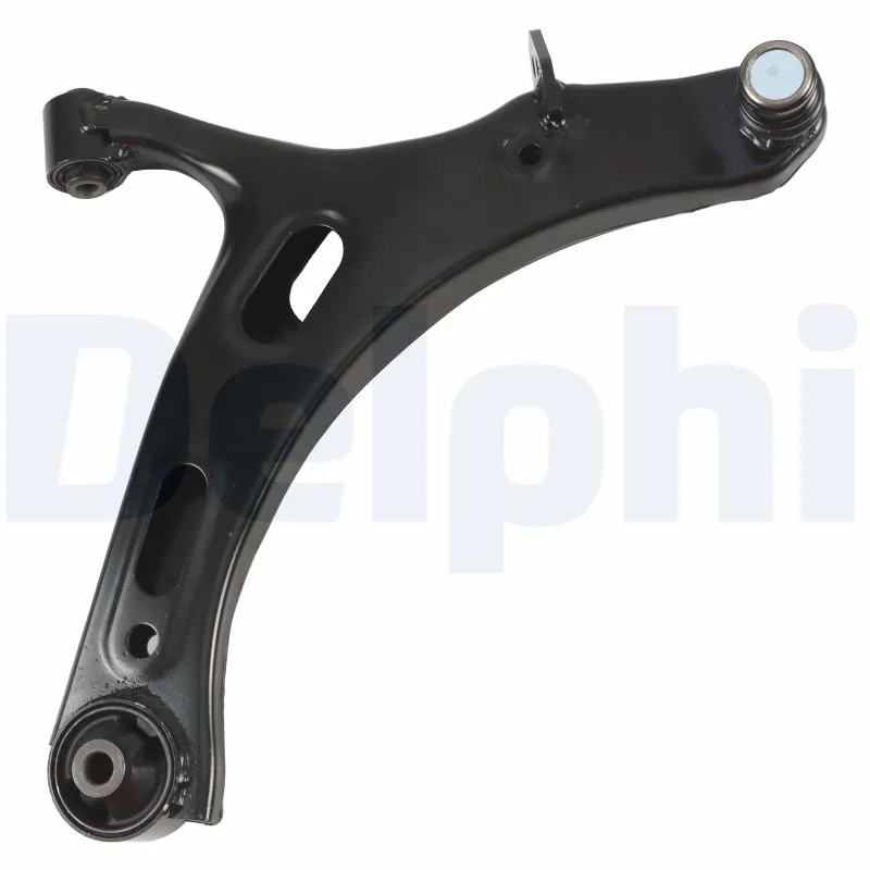 Control/Trailing Arm, wheel suspension TC3963