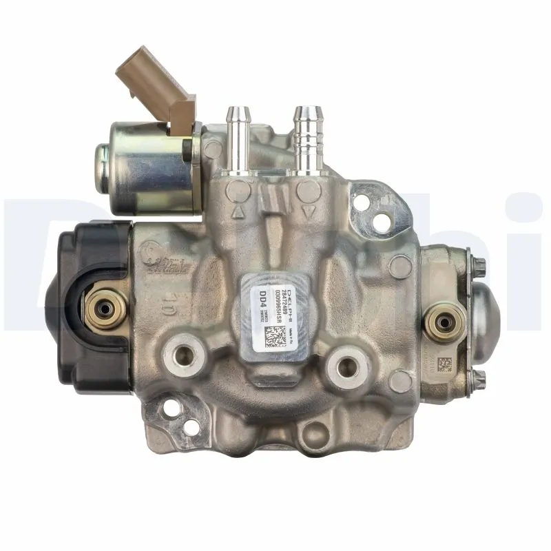 Bomba de alta presión 28472489-12B1