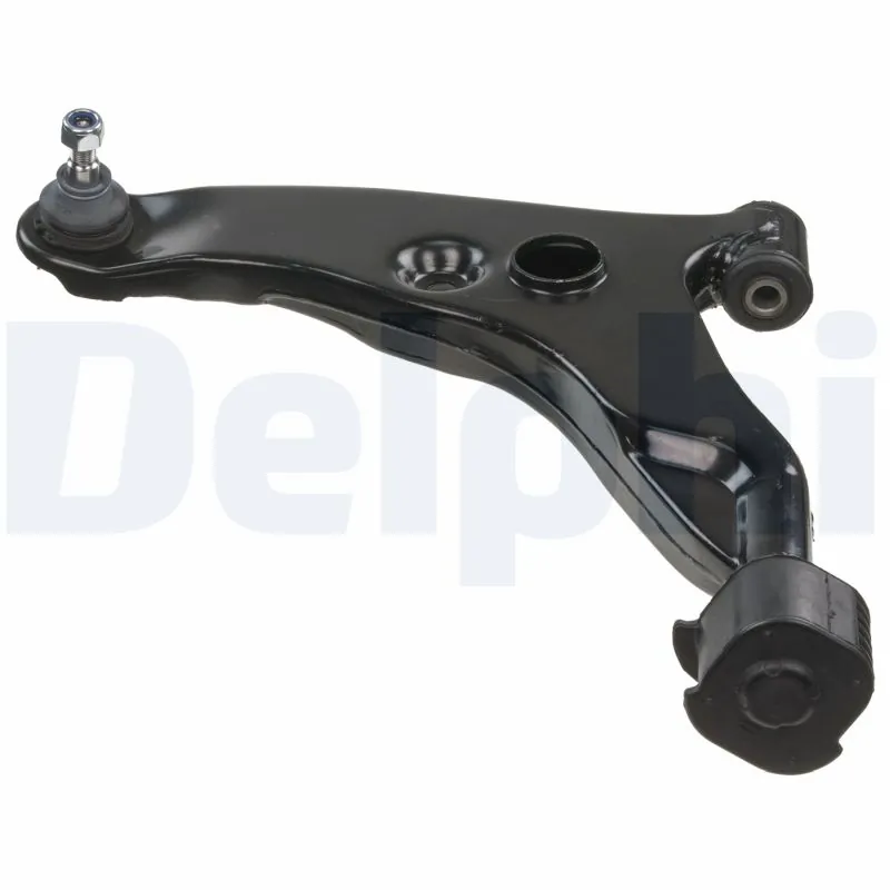 Control/Trailing Arm, wheel suspension TC3288